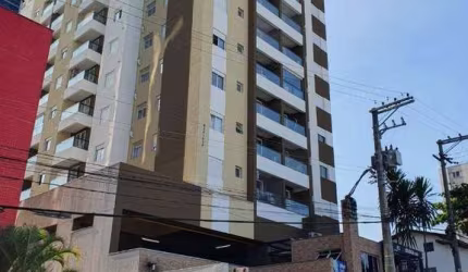 Apartamento com 2 dormitórios à venda, 52 m² por R$ 480.000,00 - Jardim Augusta - São José dos Campos/SP