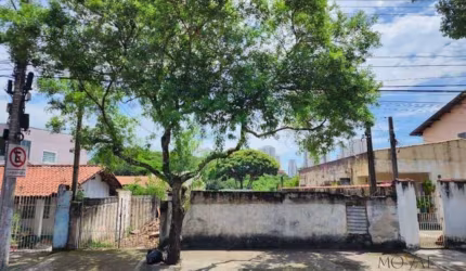 Terreno à venda, 300 m² por R$ 470.000,00 - Parque Industrial - São José dos Campos/SP
