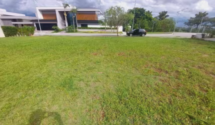 Terreno à venda, 450 m² por R$ 1.800.000,00 - Jardim do Golfe - São José dos Campos/SP