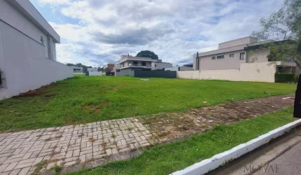 Terreno à venda, 450 m² por R$ 1.800.000,00 - Jardim do Golfe - São José dos Campos/SP