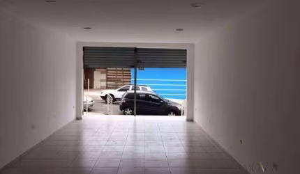 Prédio Comercial à venda, Parque Nova Esperança, São José dos Campos - PR0058.