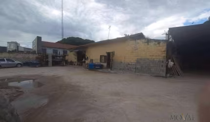 Terreno à venda, 1058 m² por R$ 5.300.000,00 - Jardim América - São José dos Campos/SP
