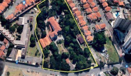 Área à venda, 16100 m² por R$ 38.000.000,00 - Ponte Grande - Guarulhos/SP