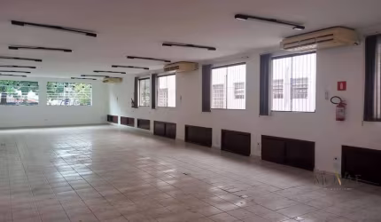 Salão para alugar, 240 m² por R$ 6.000/mês - Vila Adyana - São José dos Campos/SP