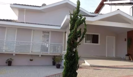 Casa à venda, 150 m² por R$ 1.100.000,00 - Condomínio Residencial Mantiqueira - São José dos Campos/SP