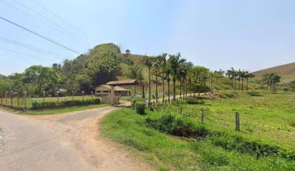 Fazenda à venda, 2178000 m² por R$ 25.000.000,00 - Freitas - São José dos Campos/SP