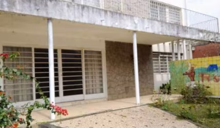 Sobrado com 5 dormitórios, 320 m² - venda por R$ 4.500.000,00 ou aluguel por R$ 16.200,00/mês - Jardim Nova América - São José dos Campos/SP