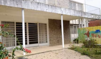 Sobrado com 5 dormitórios, 320 m² - venda por R$ 4.500.000,00 ou aluguel por R$ 16.200,00/mês - Jardim Nova América - São José dos Campos/SP