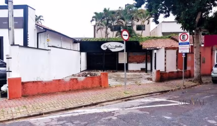 Ponto à venda, 450 m² por R$ 4.850.000,00 - Vila Adyana - São José dos Campos/SP