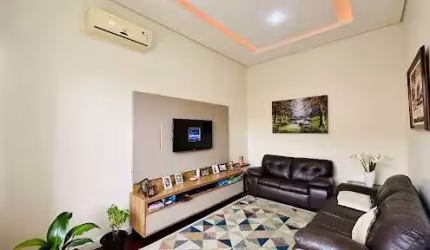 Casa com 3 dormitórios à venda, 270 m² por R$ 1.680.000,00 - Jardim Esplanada II - São José dos Campos/SP