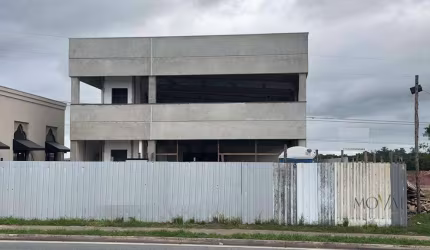 Prédio para alugar, 350 m² por R$ 16.450,00/mês - Urbanova - São José dos Campos/SP