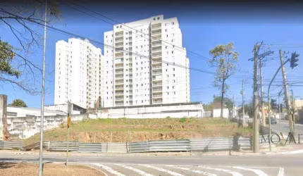 Terreno à venda, 2644 m² por R$ 10.600.000,00 - Vila Sanches - São José dos Campos/SP
