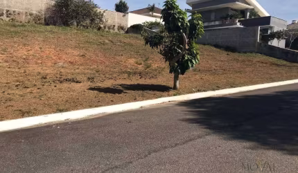 Terreno à venda, 600 m² por R$ 400.000,00 - Residencial Santa Helena - Caçapava/SP