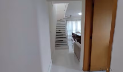 Cobertura com 4 dormitórios à venda, 243 m² por R$ 2.100.000,00 - Jardim Alvorada - São José dos Campos/SP