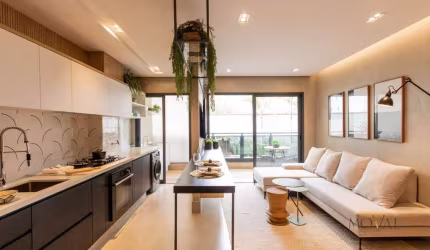 Apartamento com 3 dormitórios à venda, 92 m² por R$ 1.050.000,00 - Royal Park - São José dos Campos/SP