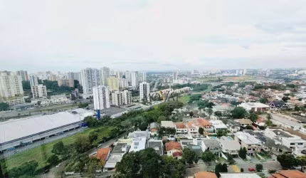 Sala para alugar, 37 m² por R$ 4.575,69/mês - Jardim Esplanada - São José dos Campos/SP
