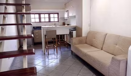 Casa com 1 dormitório à venda, 44 m² por R$ 395.000,00 - Vila Ema - São José dos Campos/SP