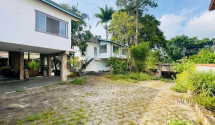Casa com 4 dormitórios à venda, 442 m² por R$ 1.150.000,00 - Urbanova - São José dos Campos/SP