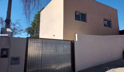 Galpão à venda, 170 m² por R$ 340.000,00 - Jardim Colônia - Jacareí/SP
