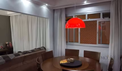 Apartamento com 3 dormitórios à venda, 70 m² por R$ 450.000,00 - Jardim Satélite - São José dos Campos/SP