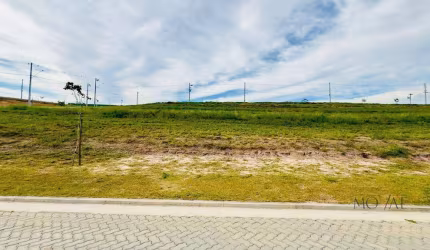 Terreno à venda, 330 m² por R$ 670.000,00 - Urbanova - São José dos Campos/SP