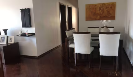 Apartamento com 4 dormitórios à venda, 120 m² por R$ 970.000,00 - Vila Adyana - São José dos Campos/SP