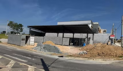 Ponto à venda, 180 m² por R$ 1.150.000,00 - Portal dos Pássaros - São José dos Campos/SP
