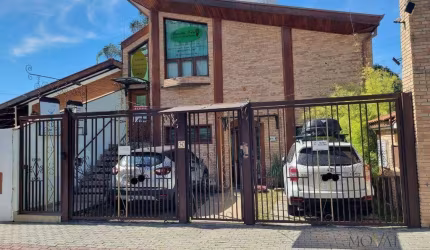 Ponto, 308 m² - venda por R$ 3.300.000,00 ou aluguel por R$ 24.336,36/mês - Vila Ema - São José dos Campos/SP