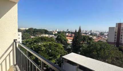 Apartamento com 2 dormitórios à venda, 60 m² por R$ 470.000,00 - Jardim Oriente - São José dos Campos/SP