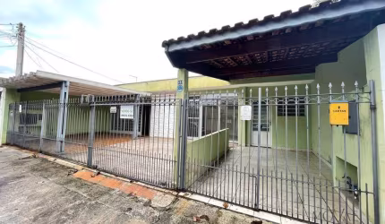 Casa com 5 dormitórios à venda, 245 m² por R$ 1.500.000,00 - Vila Adyana - São José dos Campos/SP