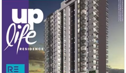 Apartamento com 2 dormitórios à venda, 62 m² por R$ 596.000,00 - Jardim Augusta - São José dos Campos/SP