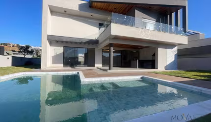 Casa a venda Urbanova 5 suites