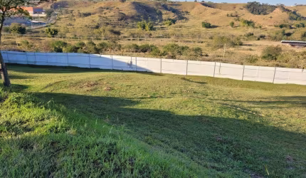 Terreno à venda, 1000 m² por R$ 750.000,00 - Parque Mirante Do Vale - Jacareí/SP