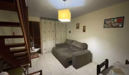 Casa com 1 dormitório à venda, 85 m² por R$ 360.000,00 - Maranduba - Ubatuba/SP