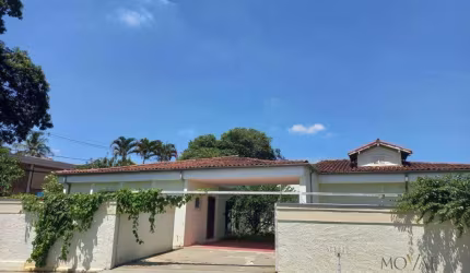 Casa com 7 dormitórios à venda, 320 m² por R$ 2.700.000,00 - Jardim Esplanada - São José dos Campos/SP