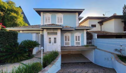 Casa com 4 dormitórios à venda, 365 m² por R$ 2.600.000,00 - Urbanova - São José dos Campos/SP