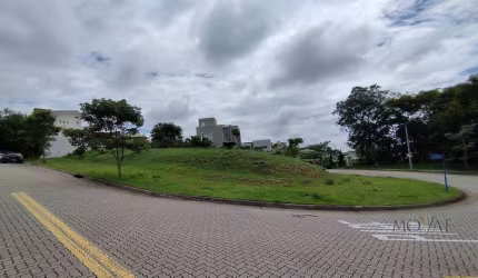 Terreno à venda, 1255 m² por R$ 3.200.000,00 - Condomínio Reserva do Paratehy - São José dos Campos/SP