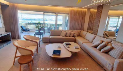Apartamento com 3 dormitórios à venda, 158 m² por R$ 1.574.876,19 - Urbanova - São José dos Campos/SP