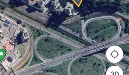 Área à venda, 7000 m² por R$ 21.860.000,00 - Vila Gaianazes - São José dos Campos/SP