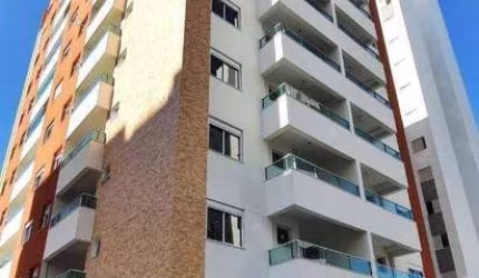 Apartamento com 2 dormitórios à venda, 75 m² por R$ 870.000,00 - Jardim Aquarius - São José dos Campos/SP