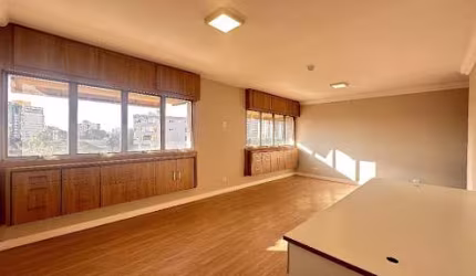 Sala à venda, 33 m² por R$ 225.000,00 - Jardim São Dimas - São José dos Campos/SP