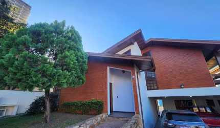 Casa com 4 dormitórios à venda, 300 m² por R$ 2.400.000,00 - Jardim Aquarius - São José dos Campos/SP