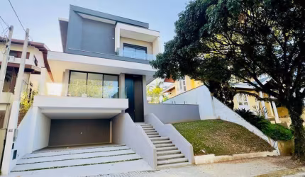 Casa com 3 dormitórios à venda, 330 m² por R$ 2.600.000,00 - Urbanova - São José dos Campos/SP