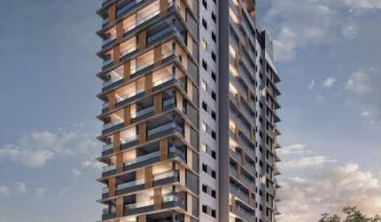Apartamento 93m² 3 quartos 1 suíte - Vila Ema