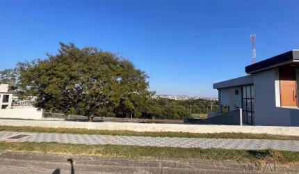 Terreno à venda, 738 m² por R$ 1.200.000,00 - Condomínio Reserva do Paratehy - São José dos Campos/SP