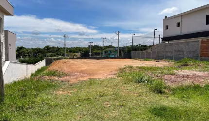 Terreno à venda, 730 m² por R$ 1.800.000,00 - Condomínio Reserva do Paratehy - São José dos Campos/SP