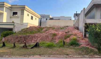 Terreno à venda, 361 m² por R$ 510.000,00 - Loteamento Verana - São José dos Campos/SP