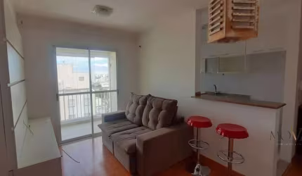 Apartamento com 2 dormitórios à venda, 58 m² por R$ 360.000,00 - Centro - São José dos Campos/SP