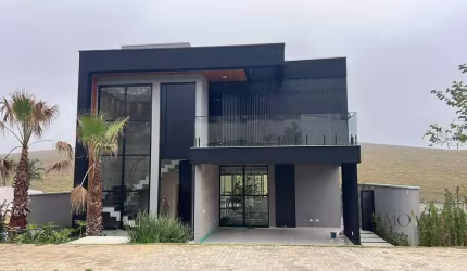Casa 5 suítes a venda no Alphaville