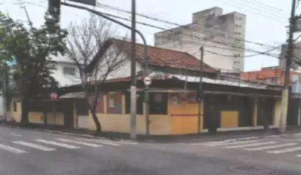 Salão no Centro de São Jose dos Campos